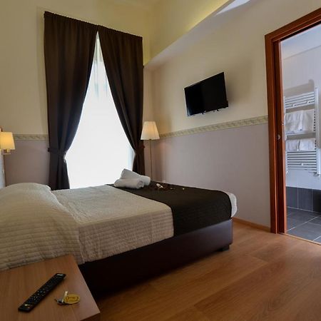 B&B Al Viale Foggia Exterior photo